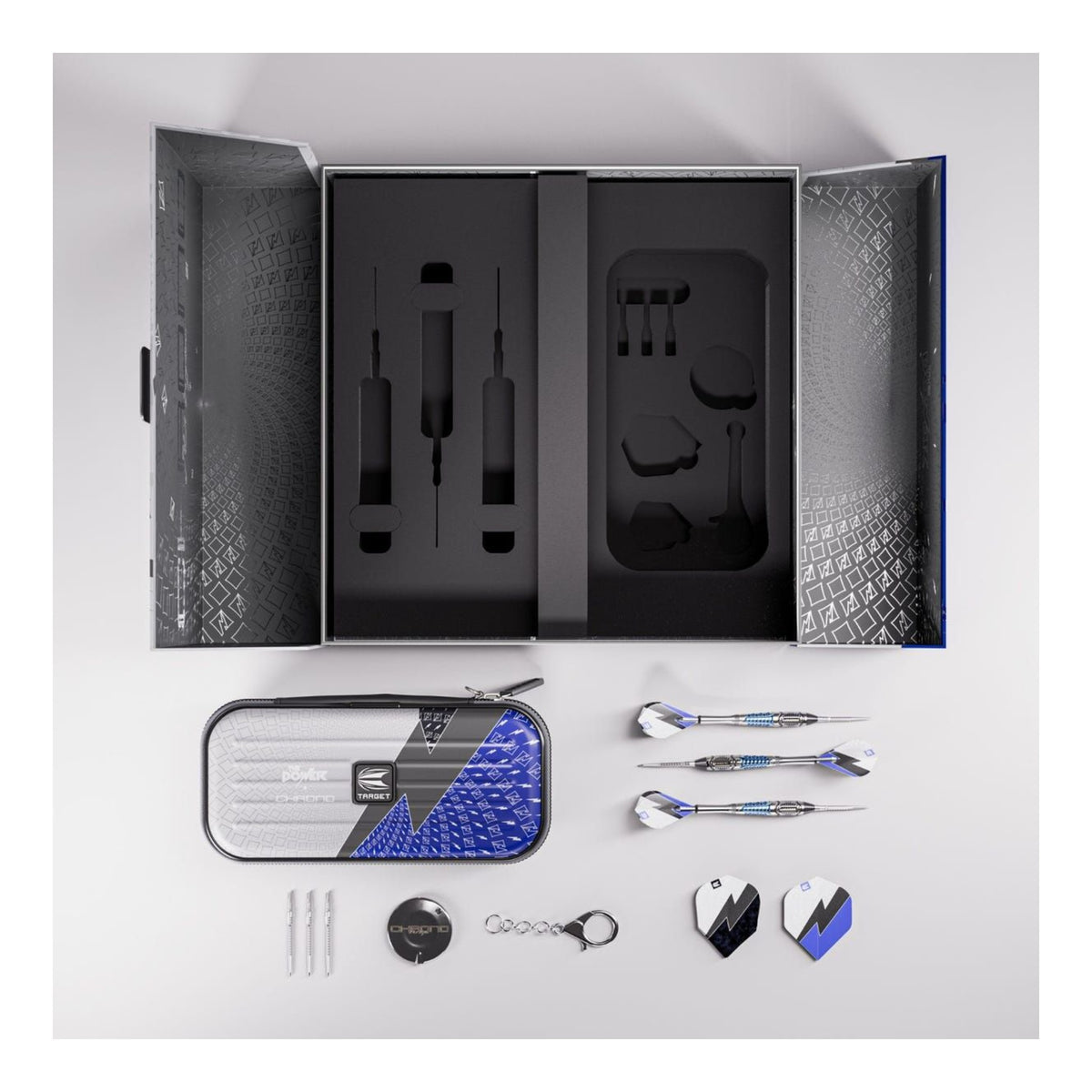 Target Phil Taylor Power Chrono SP Darts
