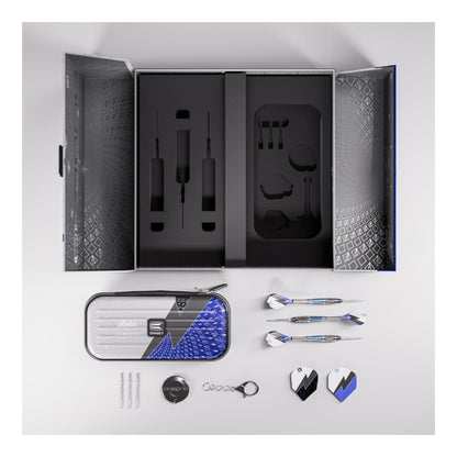 Target Phil Taylor Power Chrono SP Darts