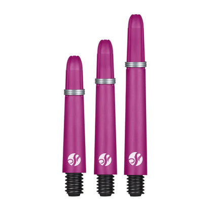 Shot Koi Carbon Dart Shafts | Durable & Secure | Kingston Billiards