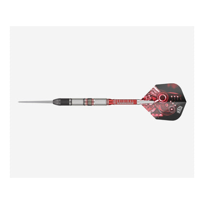 Premium Piranha Razor 02 Steel Tip Darts