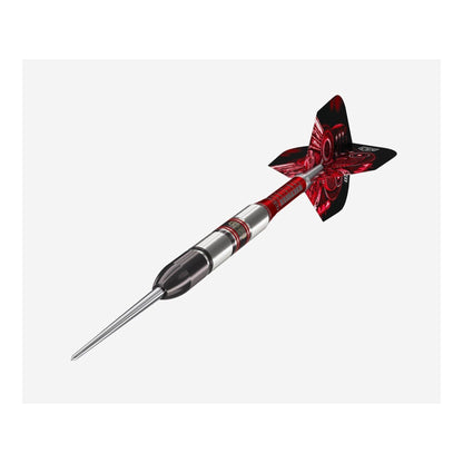Premium Piranha Razor 02 Steel Tip Darts