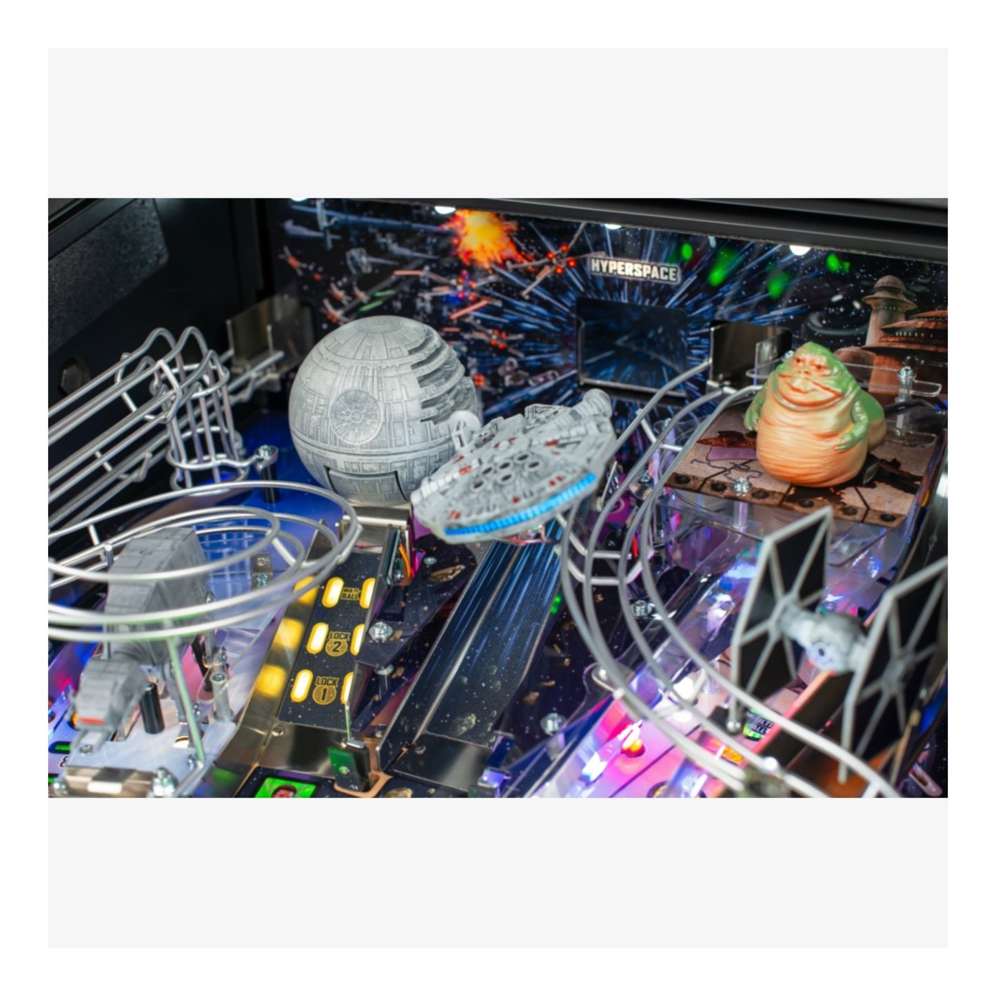 Star Wars: Fall of the Empire