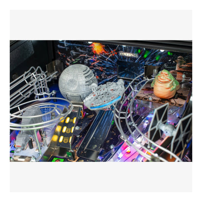 Star Wars: Fall of the Empire