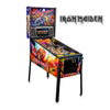 Stern Iron Maiden Pinball (Premium) | Kingston Billiards and Games