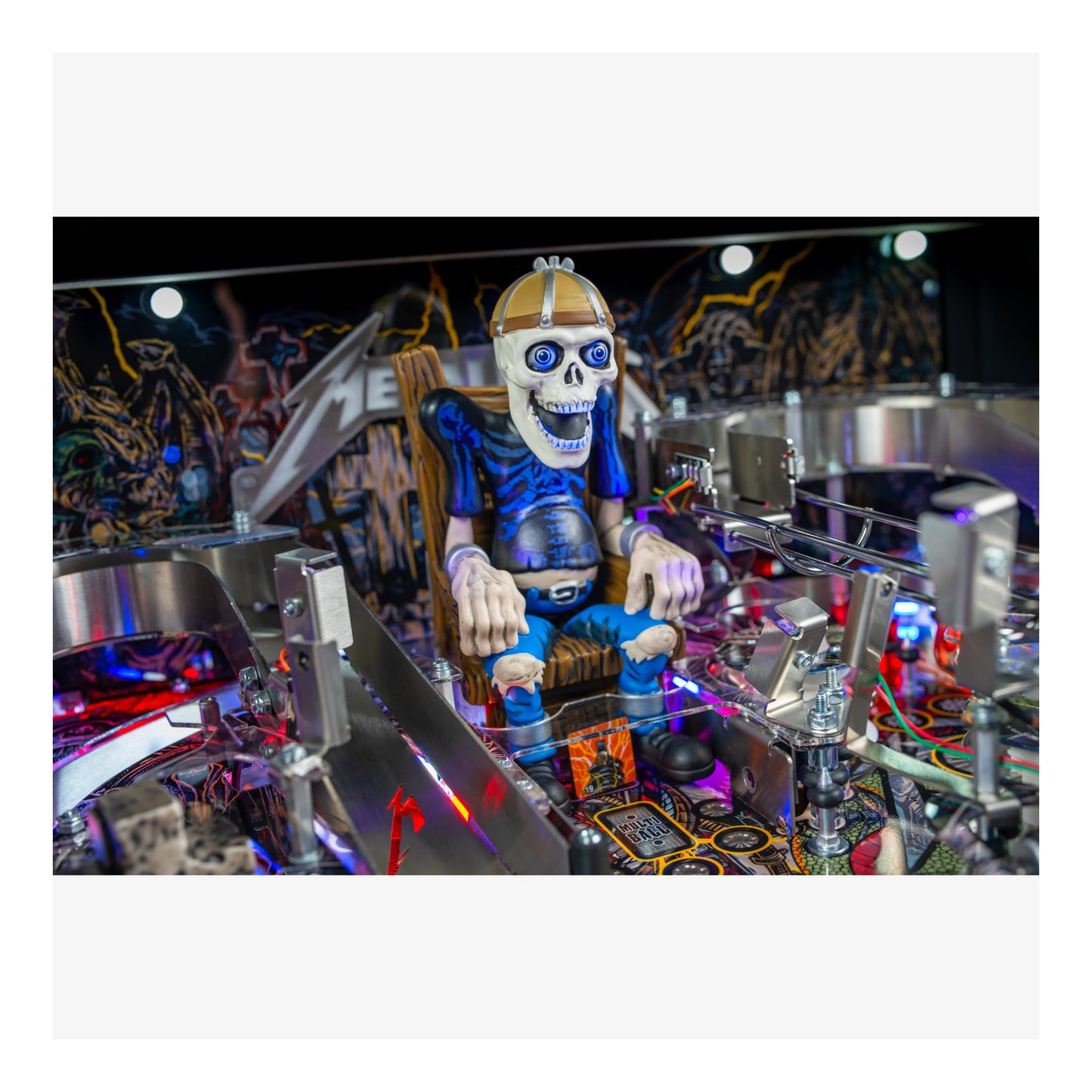 Metallica Remastered