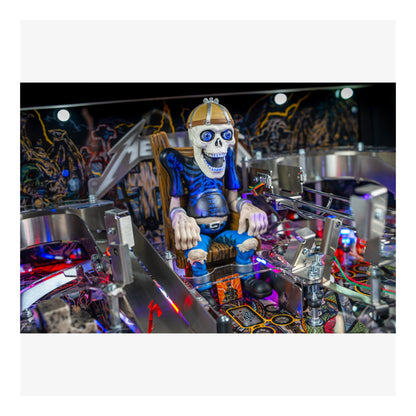 Metallica Remastered