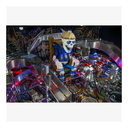 Metallica Remastered