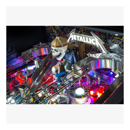 Metallica Remastered