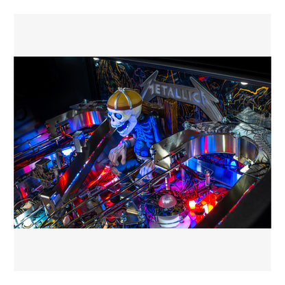 Metallica Remastered