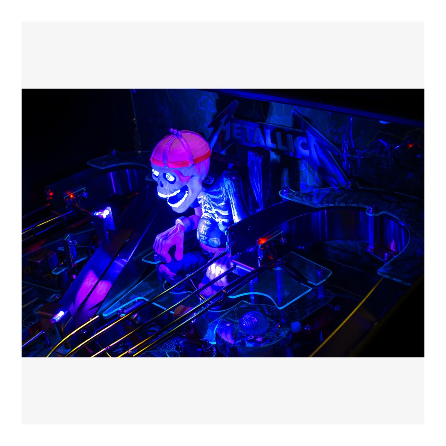 Metallica Remastered