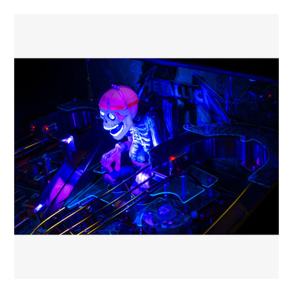 Metallica Remastered