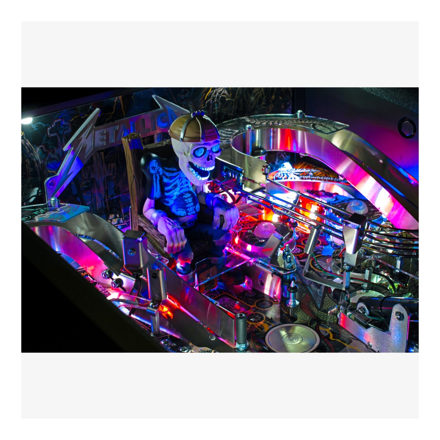 Metallica Remastered