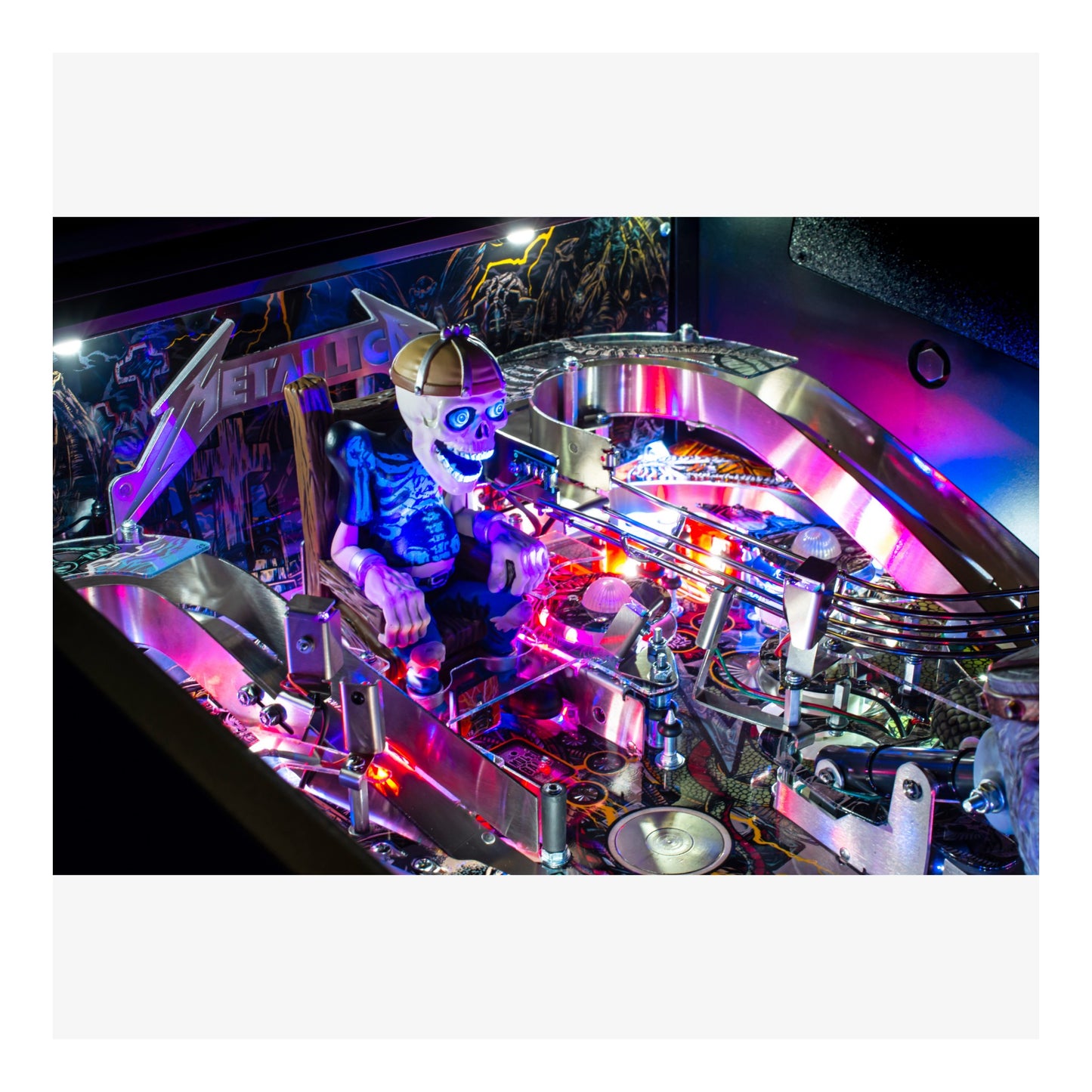 Metallica Remastered