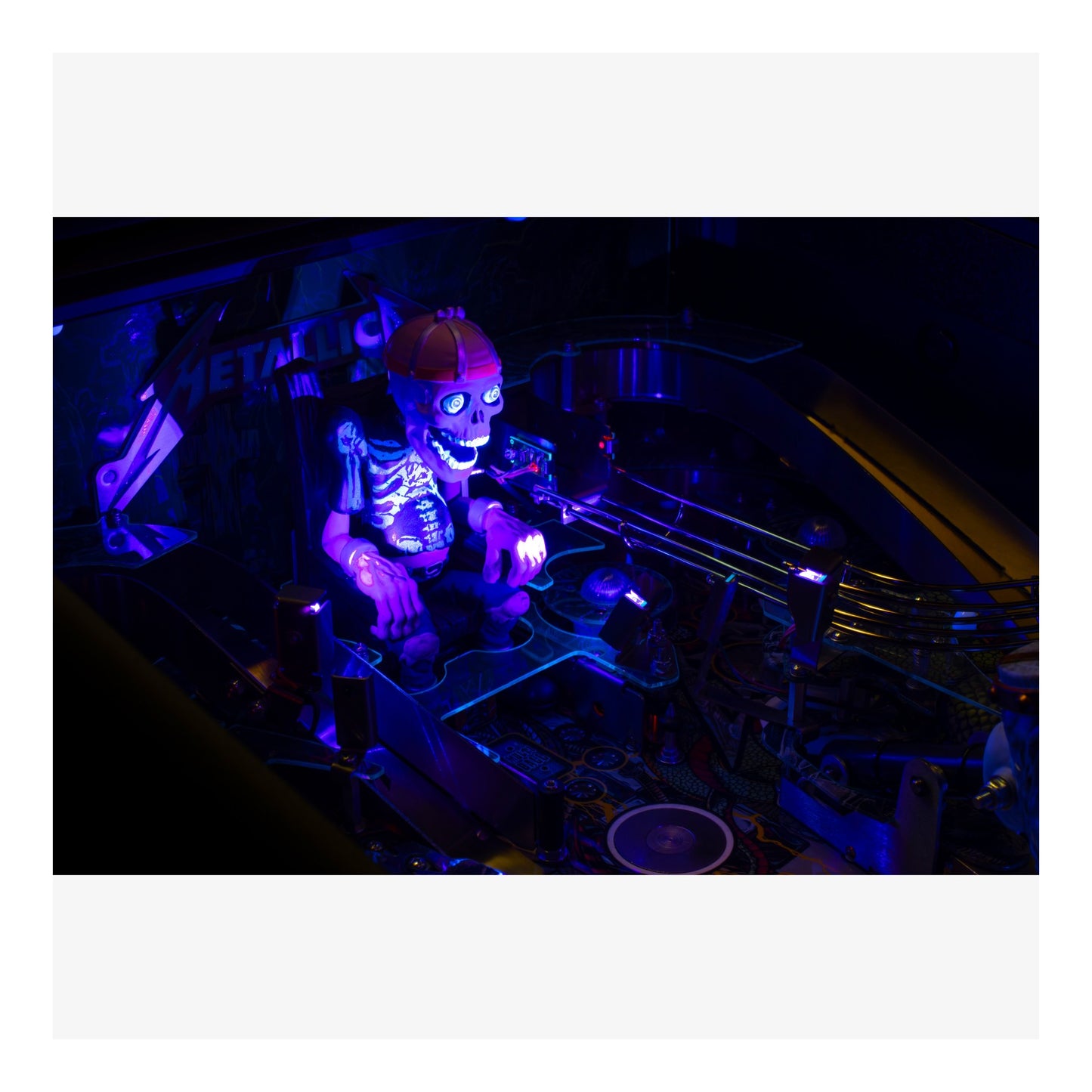 Metallica Remastered