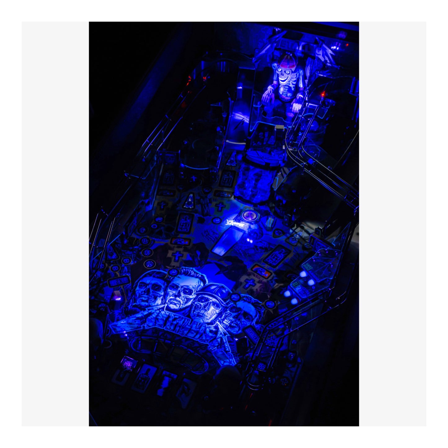 Metallica Remastered