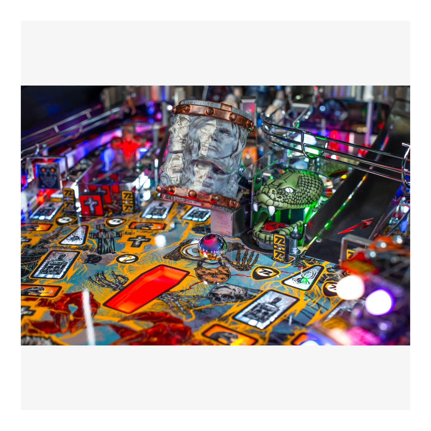 Metallica Remastered