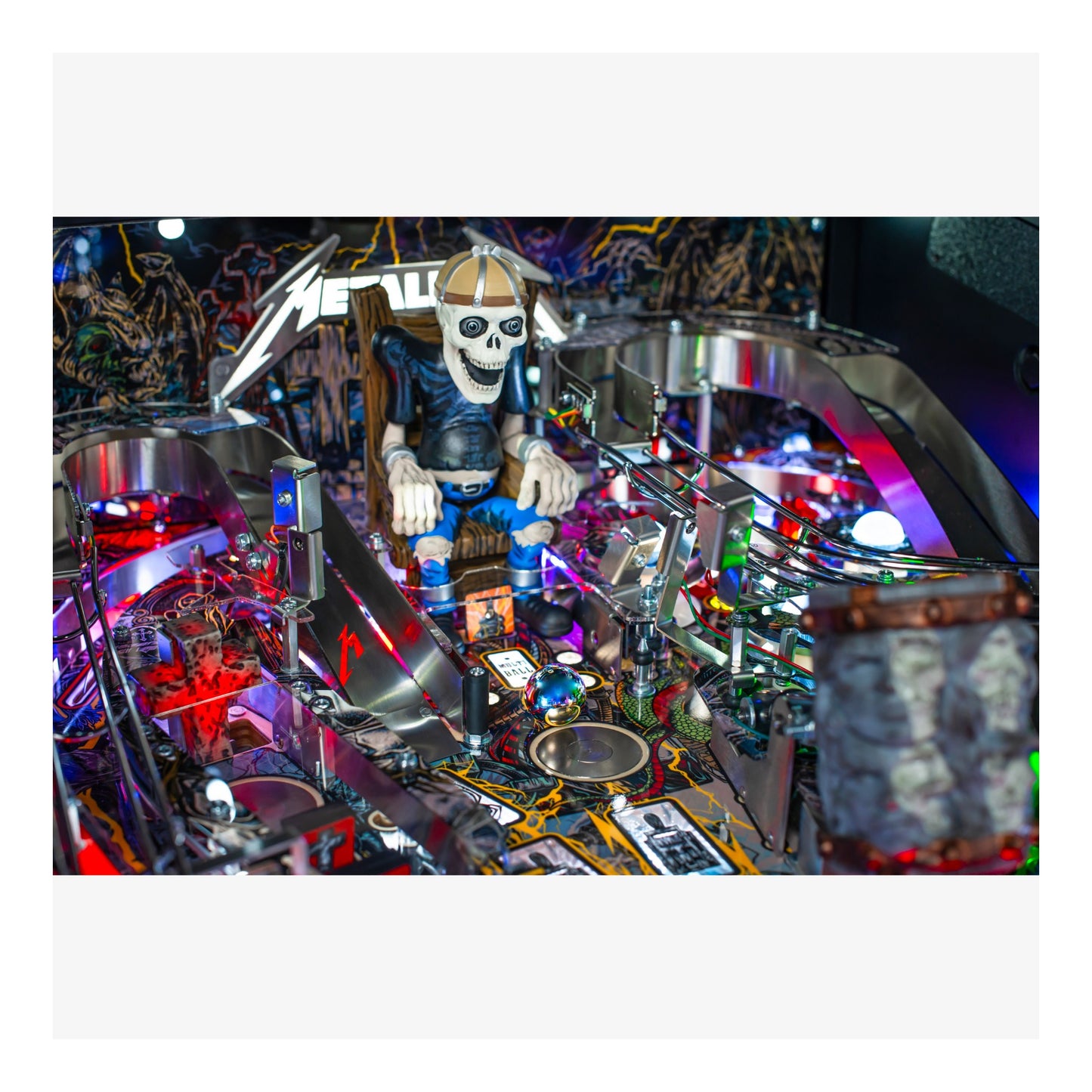 Metallica Remastered