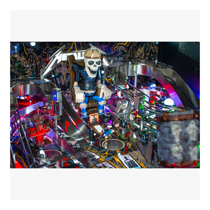 Metallica Remastered