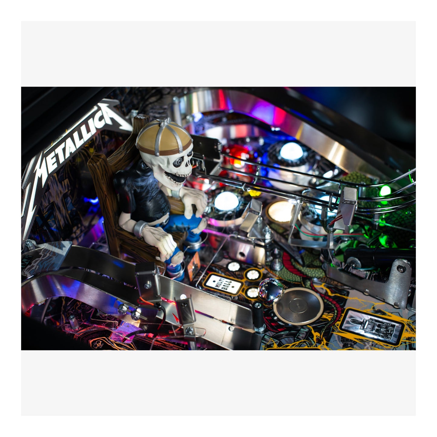 Metallica Remastered