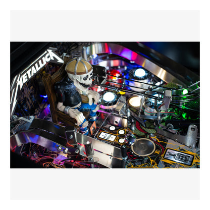 Metallica Remastered