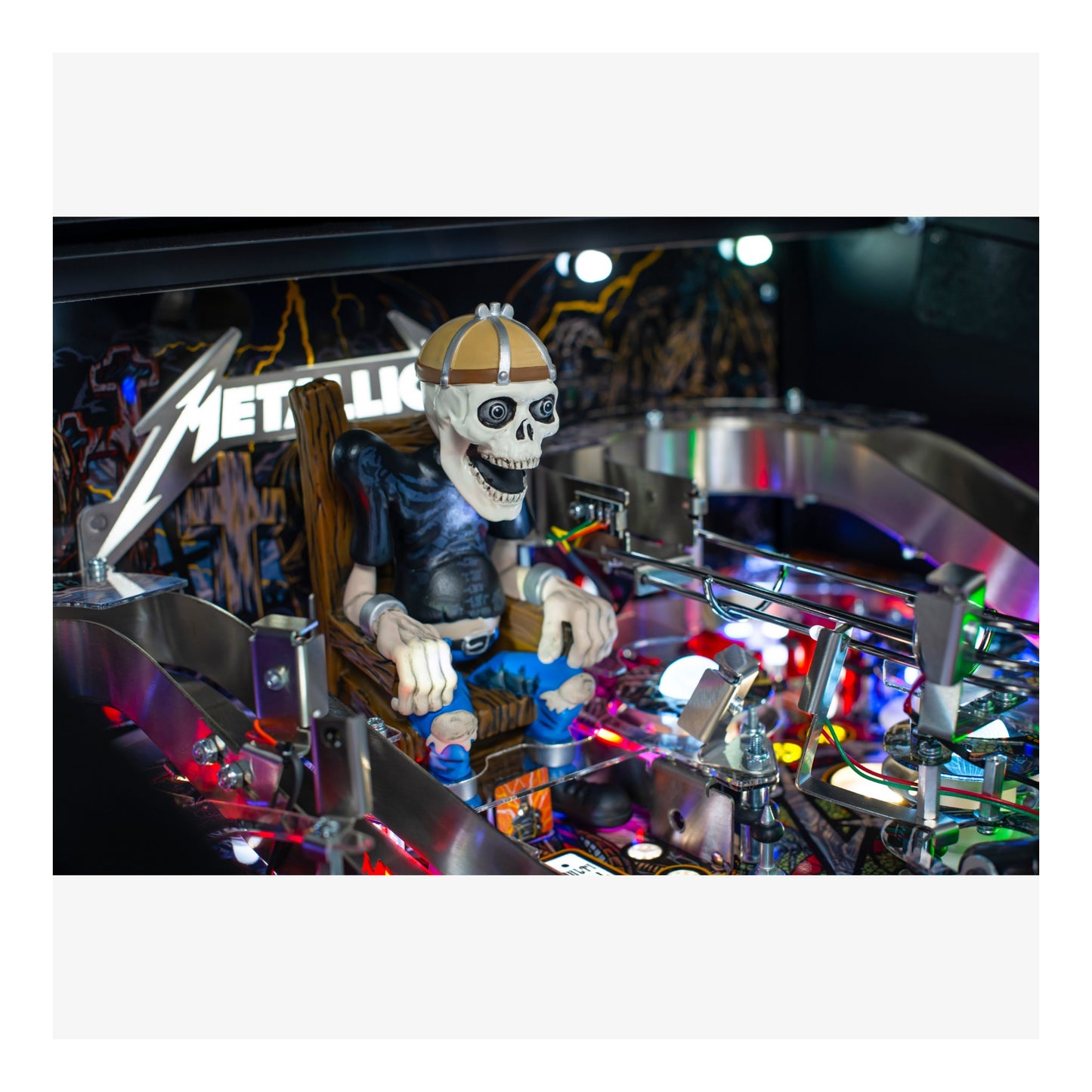 Metallica Remastered