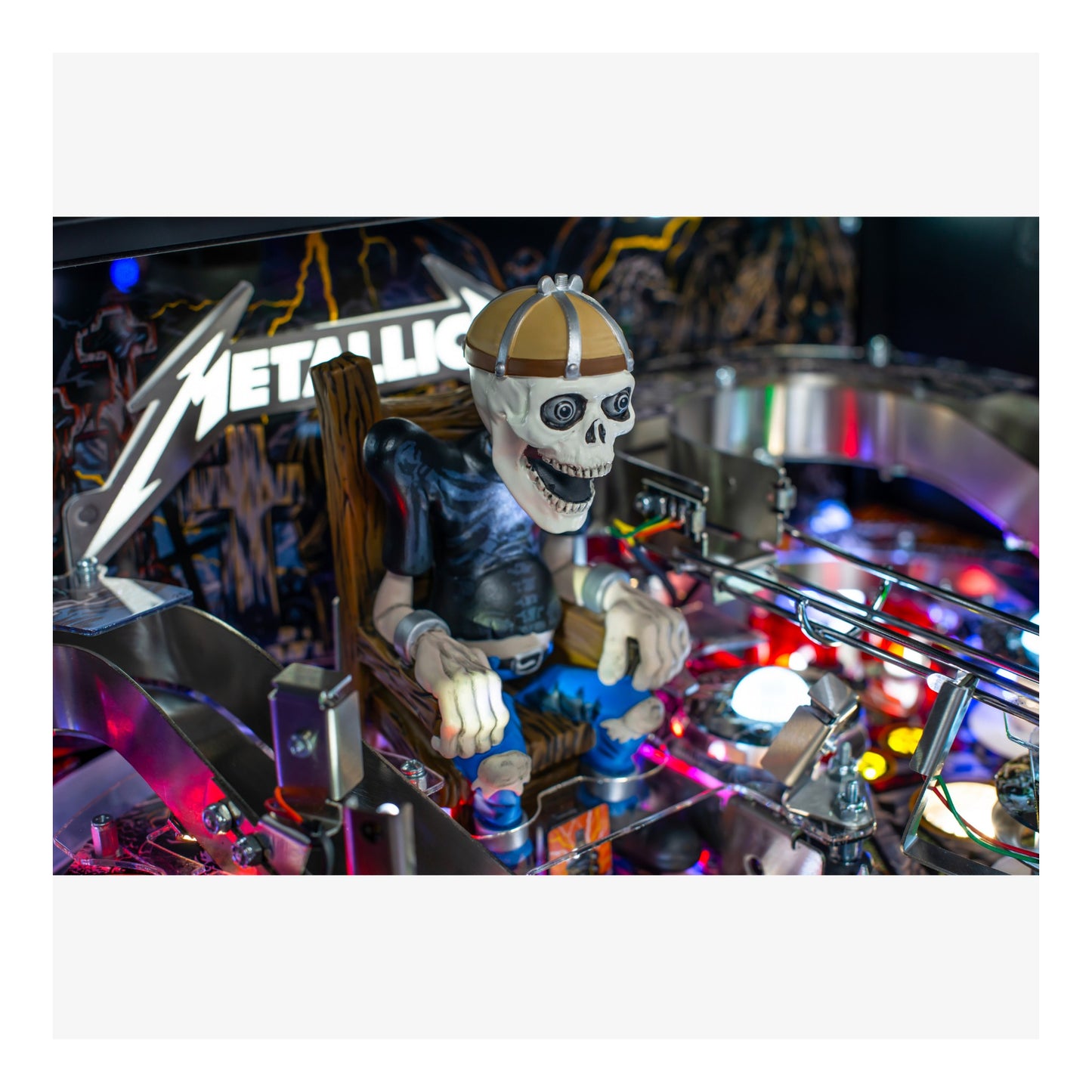 Metallica Remastered