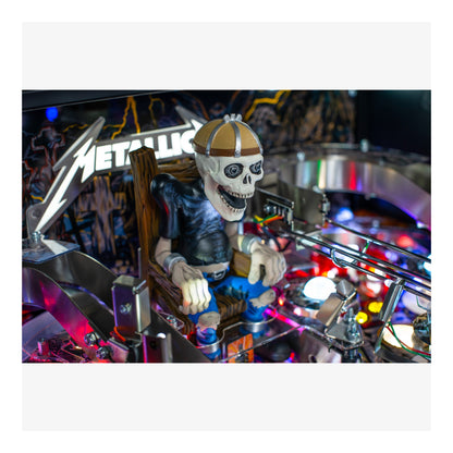 Metallica Remastered