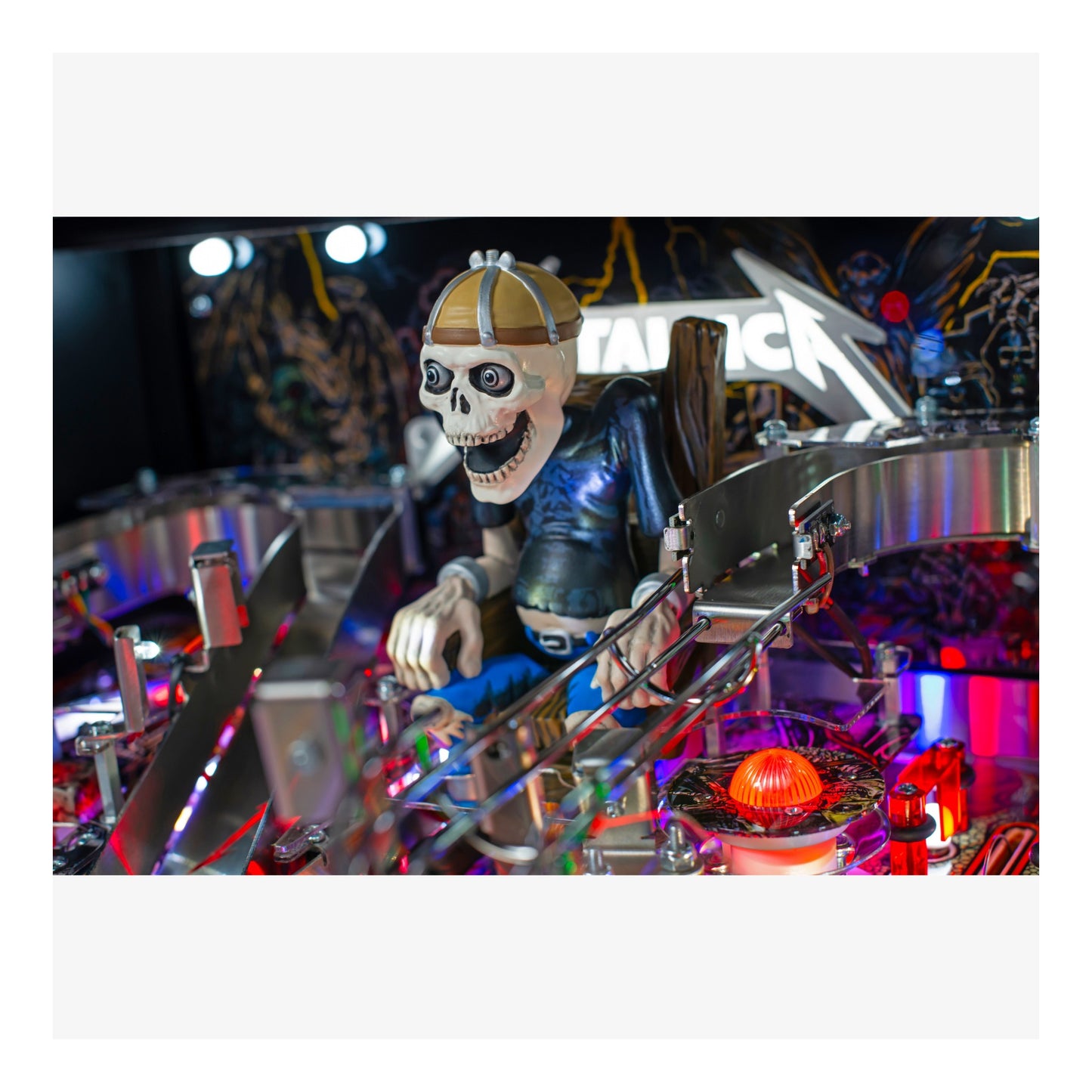 Metallica Remastered