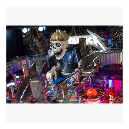 Metallica Remastered