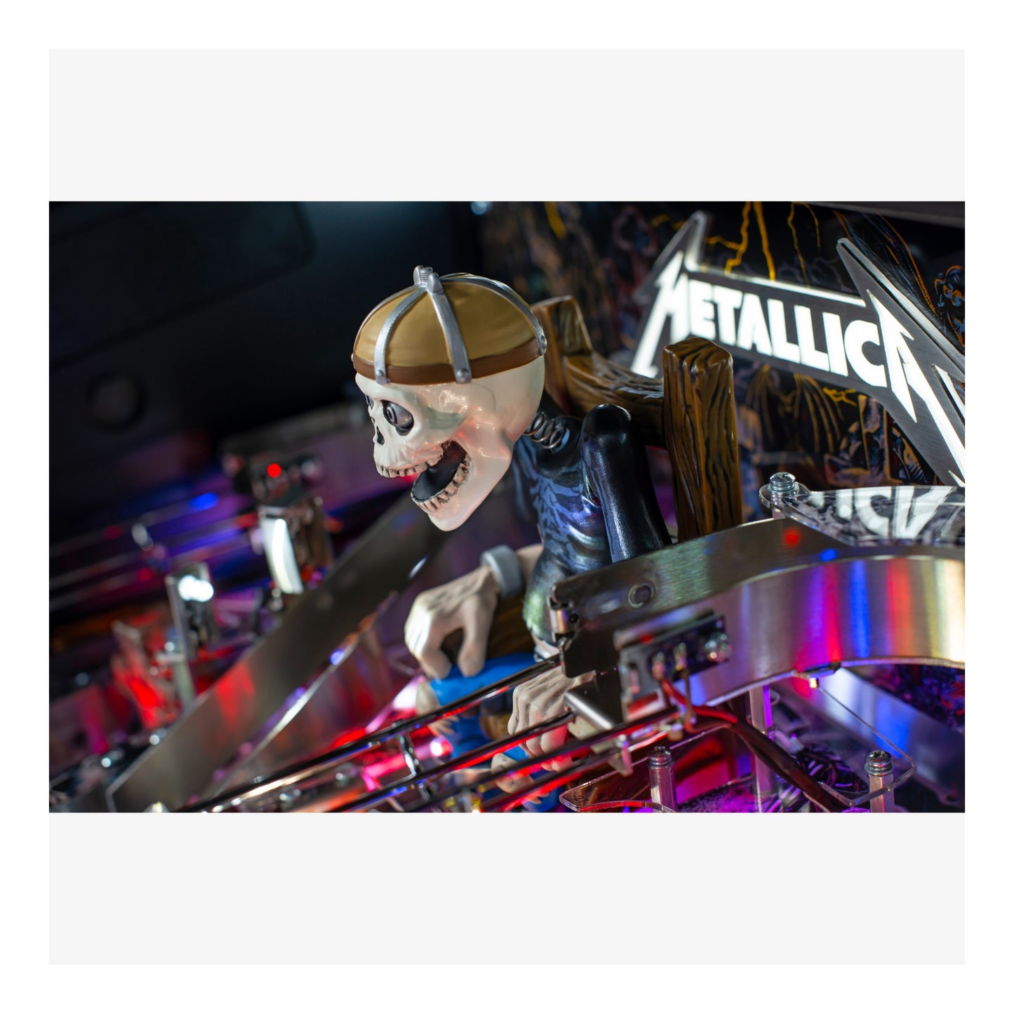 Metallica Remastered