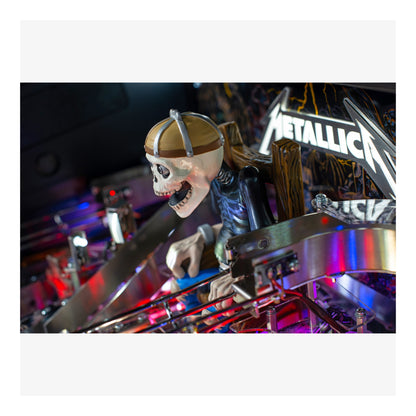 Metallica Remastered