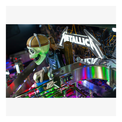 Metallica Remastered