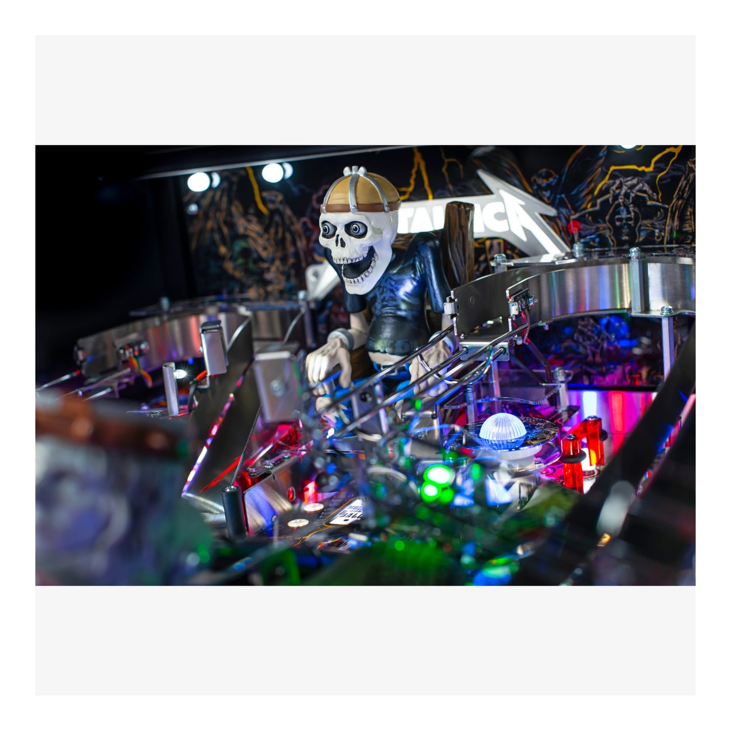 Metallica Remastered