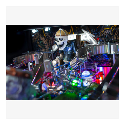 Metallica Remastered