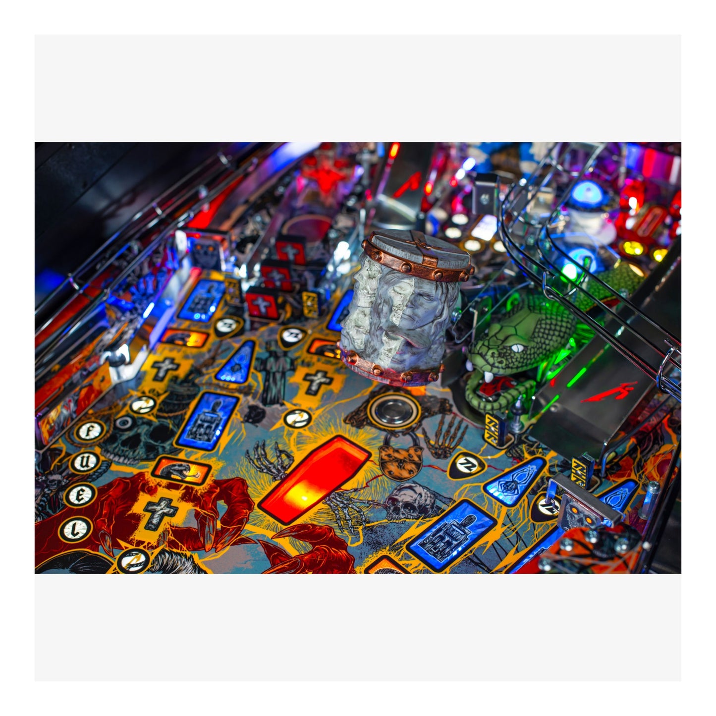 Metallica Remastered