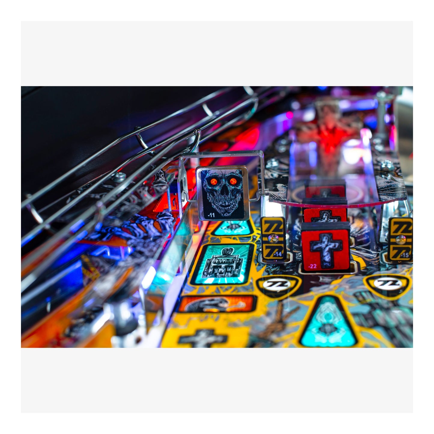 Metallica Remastered