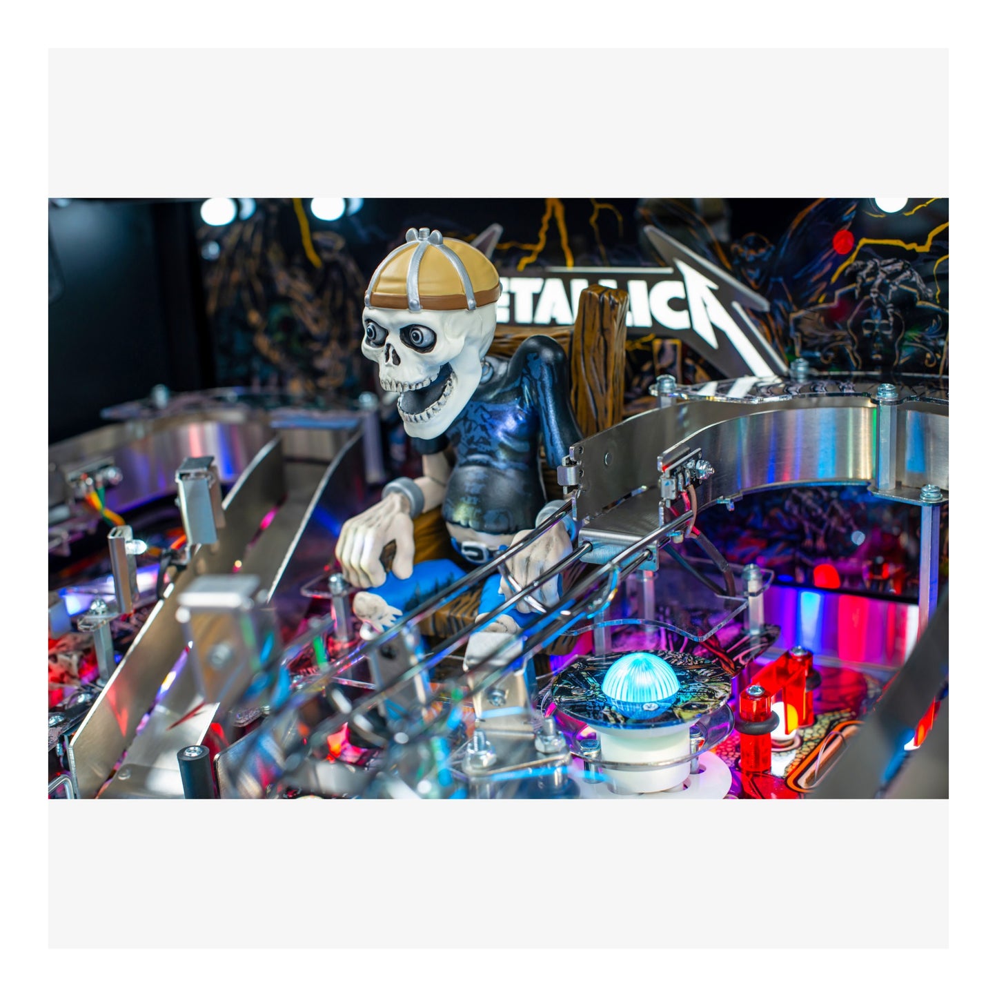 Metallica Remastered