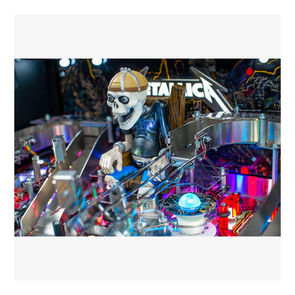 Metallica Remastered