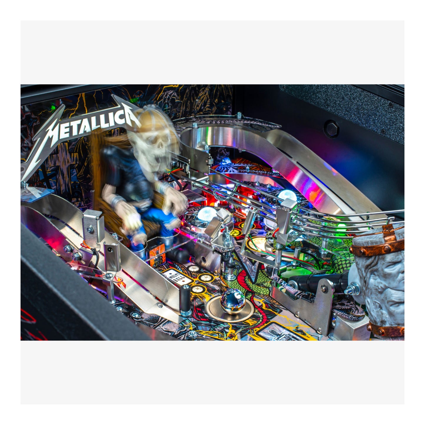 Metallica Remastered