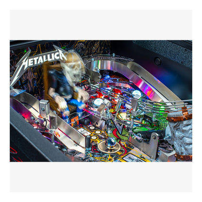 Metallica Remastered