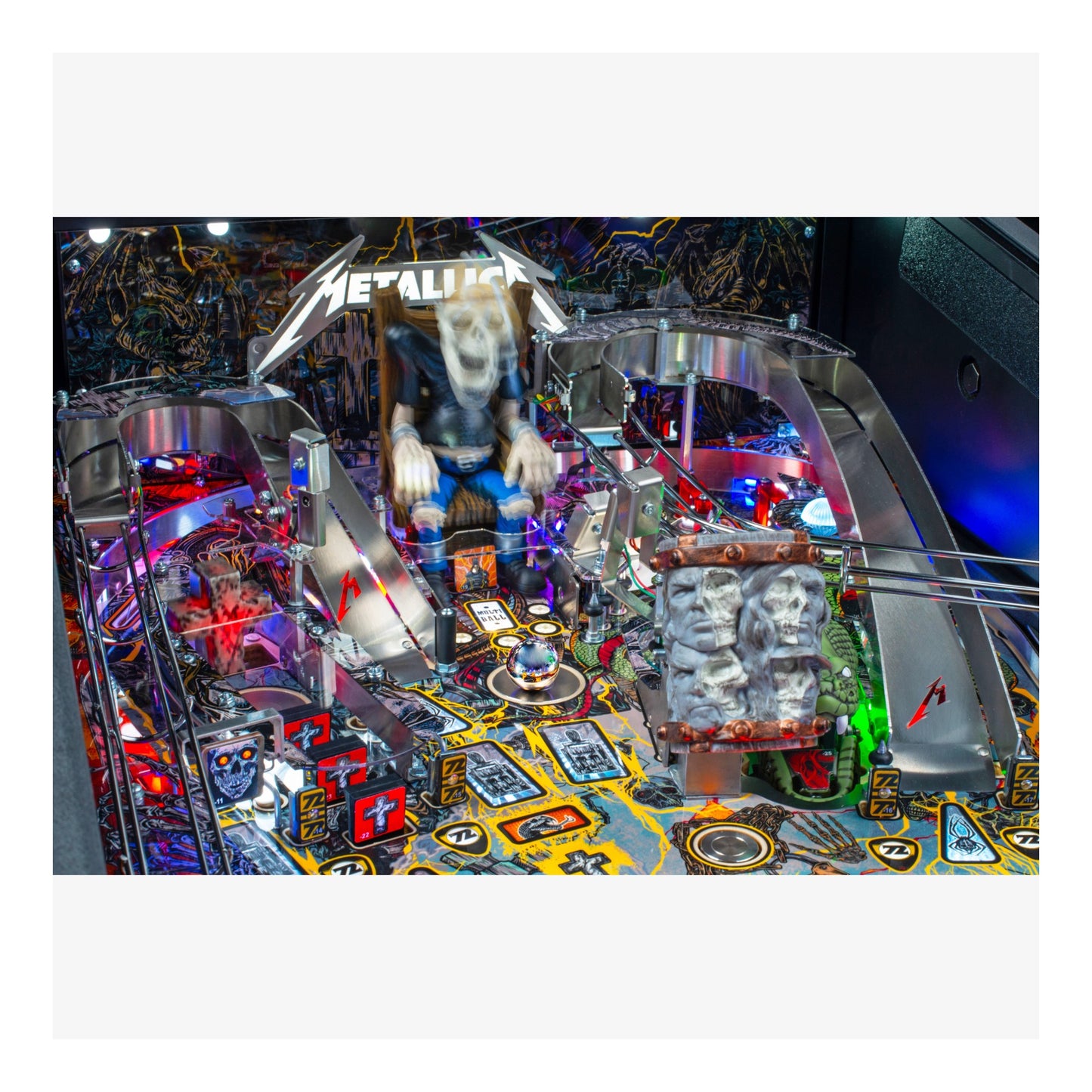 Metallica Remastered