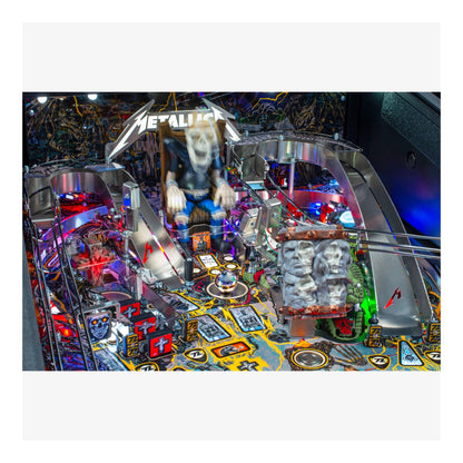 Metallica Remastered