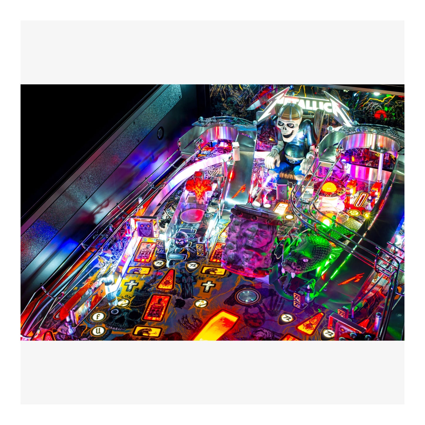 Metallica Remastered