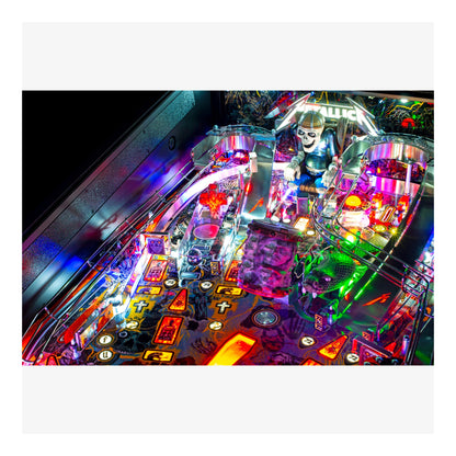 Metallica Remastered