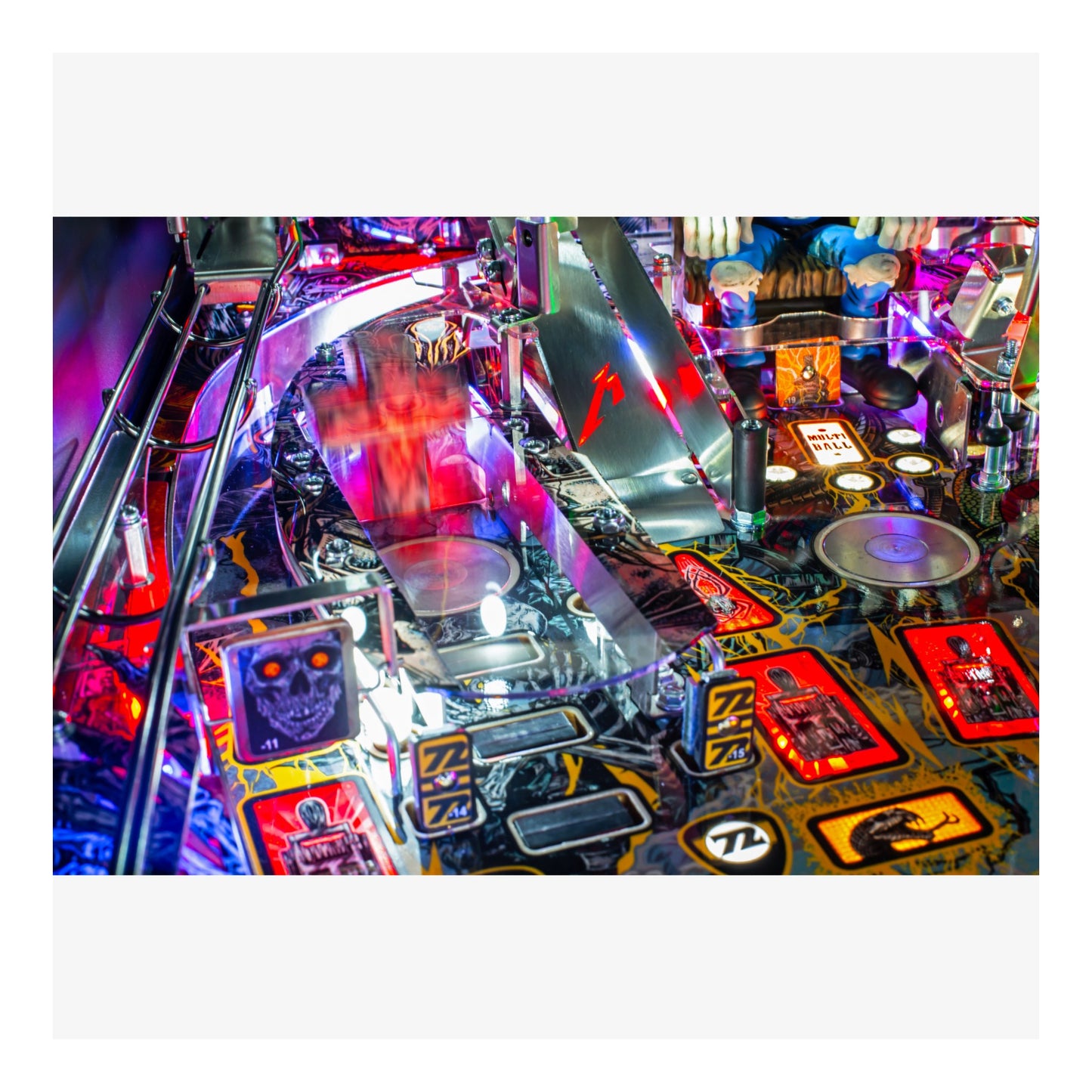 Metallica Remastered