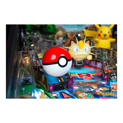 Pokémon Pinball Machine
