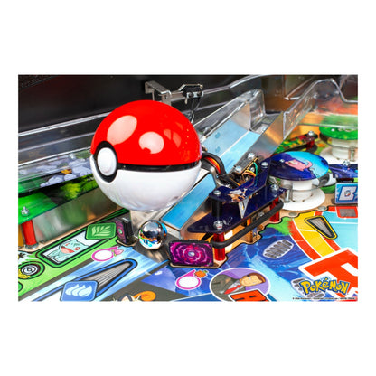 Pokémon Pinball Machine