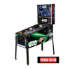 Stern Star Wars Pinball (Premium) | Kingston Billiards and Games