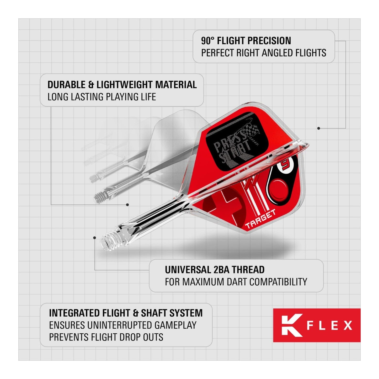 Press Start K-Flex No.6 details image