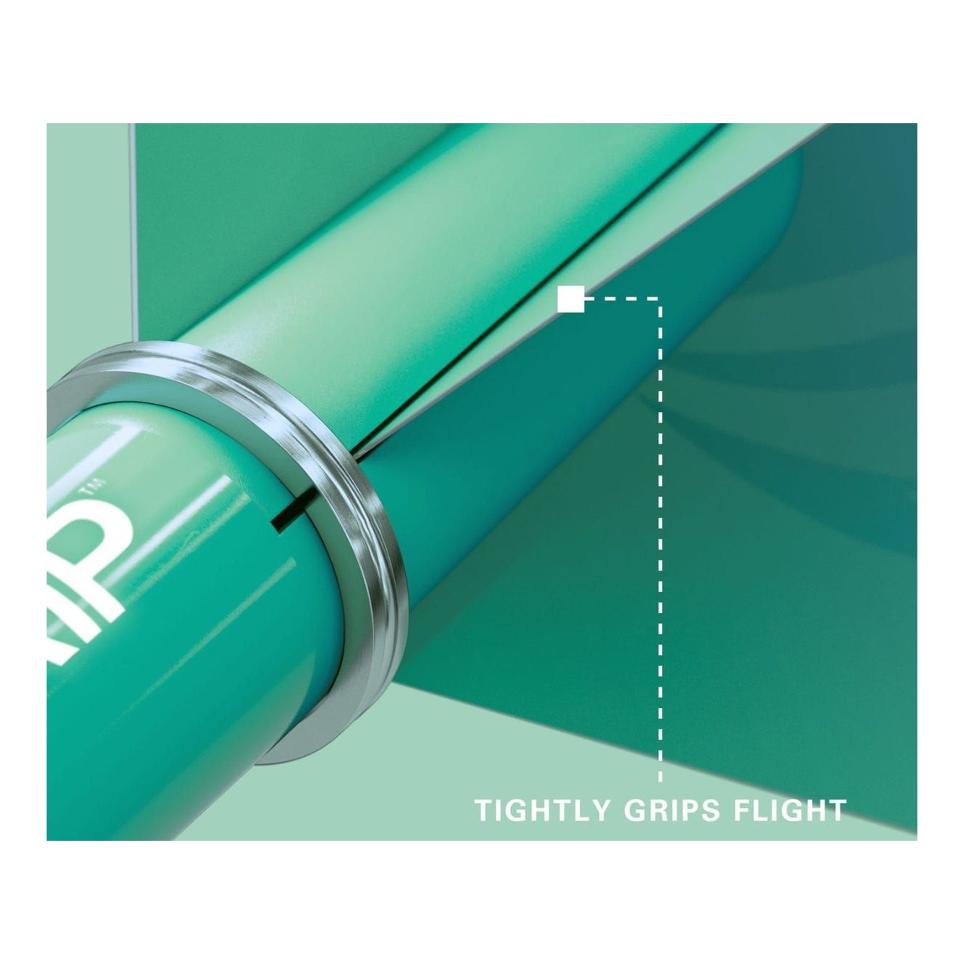 Aqua Pro Grip demonstration image